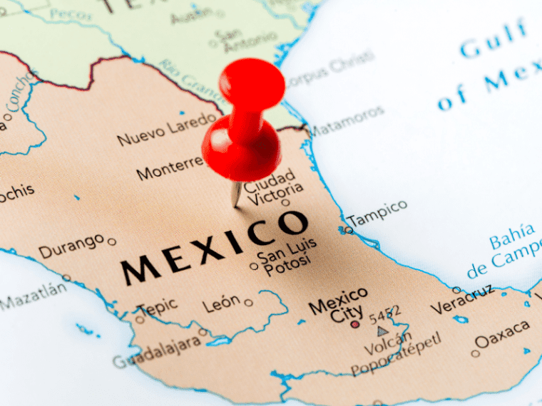ViMoney: Mercado của Brazil mở rộng hoạt động sang Mexico