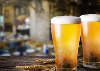 Một doanh nghiệp bia chuẩn bị chia cổ tức 12.844 đồng/cp