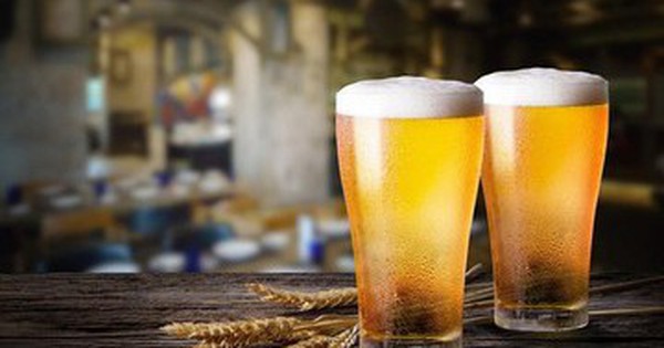 Một doanh nghiệp bia chuẩn bị chia cổ tức 12.844 đồng/cp