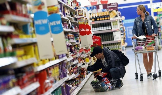 Suy thoái kinh tế Mỹ ảnh 1