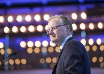 NHTW Australia nâng lãi suất 0.5 điểm phần trăm