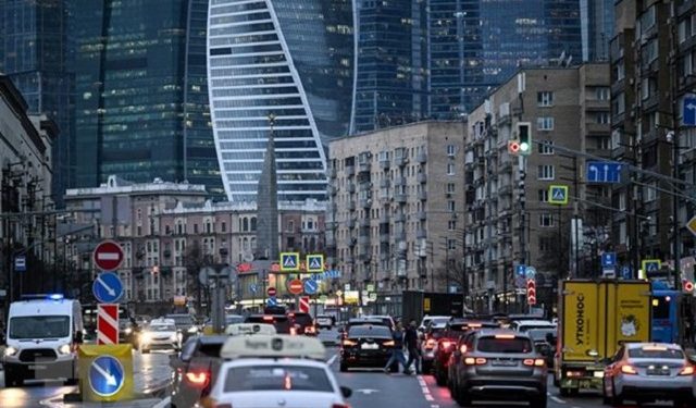 Nền kinh tế Nga liệu đã vượt qua được giai đoạn khó khăn nhất?