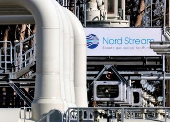 Nga tiếp tục cung ứng khí đốt qua Nord Stream 1