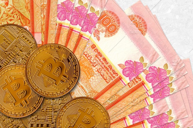 Ngân hàng Trung ương Sri Lanka cảnh báo về tiền điện tử