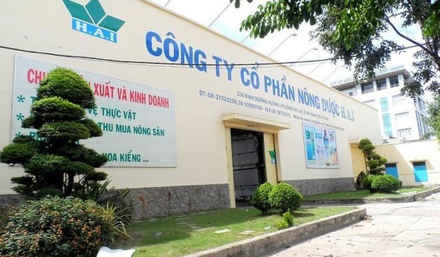 Ngân hàng tìm đối tác định giá tài sản thế chấp của một công ty thuộc FLC - Ảnh 1.