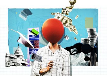 Ngân hàng trở thành “phao cứu sinh” mùa lạm phát và thu lợi nhuận khủng