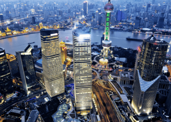 Người giàu nhất Trung Quốc muốn rời đi