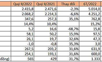 Nhiệt điện Quảng Ninh vượt kế hoạch năm sau 6 tháng - Ảnh 1.