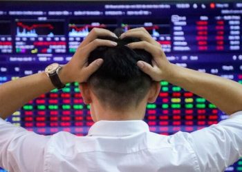 Nhiều doanh nghiệp rời sàn chứng khoán