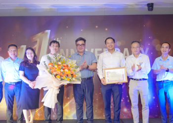 PRE) vượt kế hoạch lợi nhuận 69% sau sáu tháng đầu năm 2022