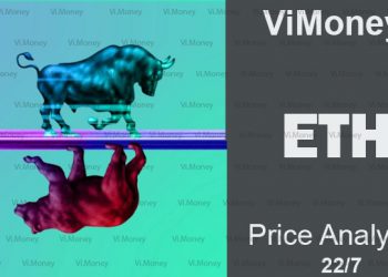 Phân tích Ethereum: ETH sẽ đạt 2.000 USD vào cuối tháng 9!