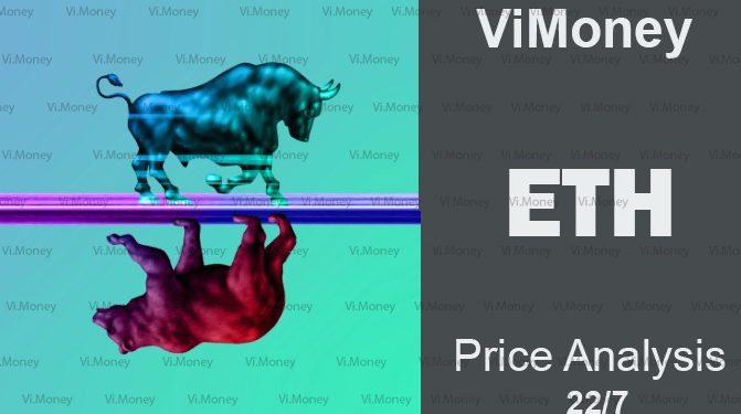 Phân tích Ethereum: ETH sẽ đạt 2.000 USD vào cuối tháng 9!