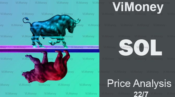 Solana có đạt 100 usd trong Quý 3 hay không?