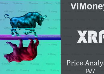 Phân tích giá XRP: Nhiều tín hiệu cho thấy giá XRP sẽ giảm vào cuối tuần