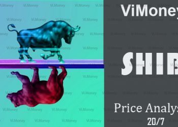 Phân tích giá Shiba Inu 20/7: SHIB có thể lên $ 0,00001200 trong những giờ tới!