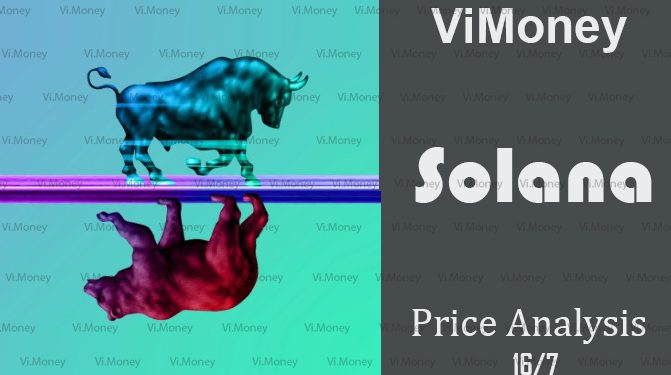 Phân tích giá Solana: Giá SOL Mục tiêu sớm tăng 15%
