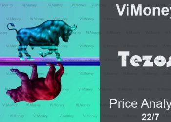 Phân tích Tezos: Liệu XTZ có chinh phục $ 2 vào cuối tuần?