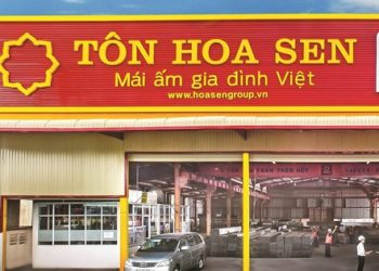 Phát hành ESOP giá ưu đãi đến 41%, Hoa Sen Group vẫn "ế" hơn 2 triệu cổ phiếu