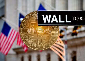 Phố Wall kỳ vọng Bitcoin sẽ giảm xuống 10.000 USD