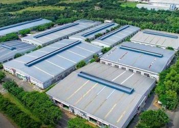 Phục hồi mạnh từ đáy, cổ phiếu bất động sản KCN còn "sáng cửa" trong nửa cuối năm?