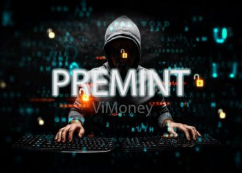 Premint đã an toàn trở lại sau khi bị đánh cắp $ 375,000 USD