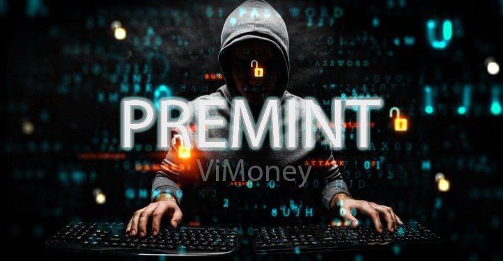 Premint đã an toàn trở lại sau khi bị đánh cắp $ 375,000 USD