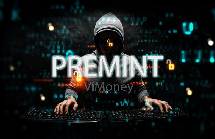 Premint đã an toàn trở lại sau khi bị đánh cắp $ 375,000 USD