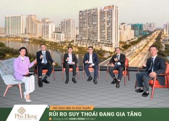 Quan điểm của các chuyên gia về rủi ro suy thoái tại Việt Nam? - Ảnh 1.