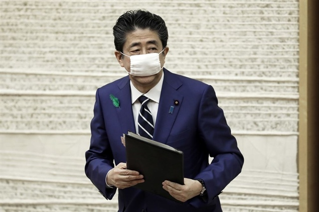 ViMoney: Rủi ro với kinh tế Nhật Bản sau khi cựu Thủ tướng Abe qua đời