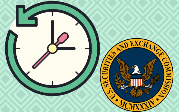 SEC cố gắng thực hiện theo cách của mình để duy trì liên quan đến quy định tiền điện tử