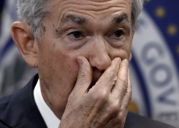 Sau cú sốc lạm phát, Fed có thể nâng lãi suất 100 điểm cơ bản