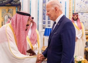 Saudi Arabia và Mỹ thông báo ký kết 18 thỏa thuận hợp tác