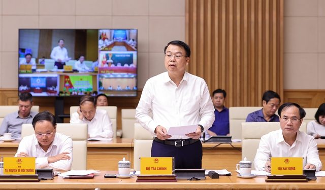 Bộ Tài chính: Sẽ tiếp tục thanh tra, kiểm tra các doanh nghiệp phát hành trái phiếu - Ảnh 1.