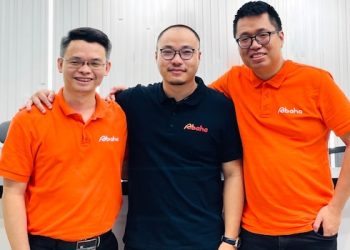 Startup Abaha nhận vốn vòng Pre-Series A