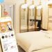 Khởi nghiệp đặt phòng khách sạn để tìm nguồn vốn mới