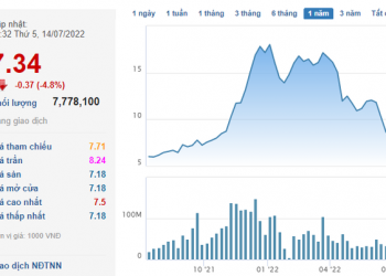 Tân Tạo (ITA) xin hoãn, HoSE yêu cầu công ty vẫn phải tuân thủ công bố thông tin liên quan vụ việc mở thủ tục phá sản - Ảnh 1.