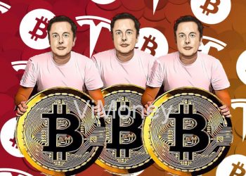 Tesla "phá giá" bán 936 triệu USD Bitcoin