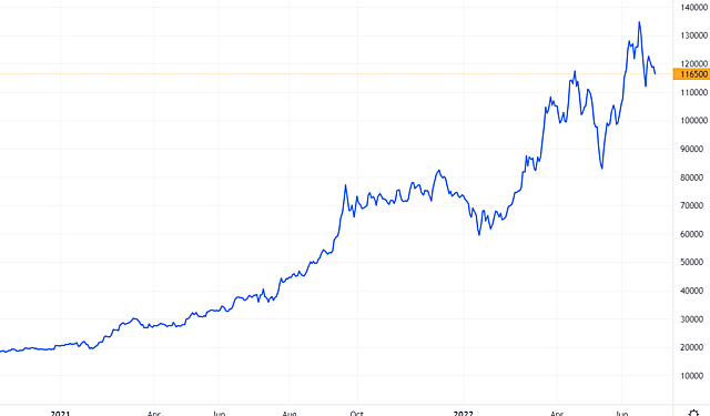 Thêm hơn 200 triệu cổ phiếu DGC giao dịch từ ngày 8/7 - Ảnh 1.