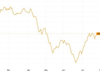 Thị giá tăng 67% sau 1 tháng, Con gái Chủ tịch Dabaco muốn bán 2 triệu cổ phiếu DBC - Ảnh 1.