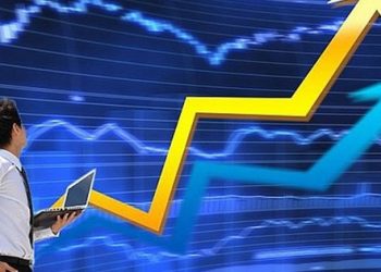 Thị trường bứt phá gần 17 điểm, khối ngoại mạnh tay mua ròng gần 500 tỷ đồng