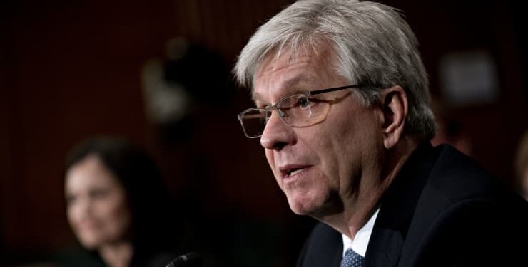 Thống đốc Fed vẫn ủng hộ tăng 75 điểm cơ bản dù CPI tăng 9.1%