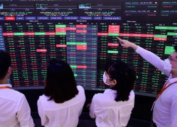 Triển khai nhiều giải pháp hướng tới mục tiêu nâng hạng thị trường vào năm 2025