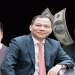 ViMoney: Top người giàu nhất sàn chứng khoán thời điểm 30/6/2022: Tài sản tỷ phú Phạm Nhật Vượng "bay" gần 50.000 tỷ đồng