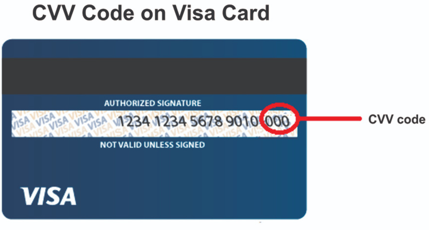 Lừa đảo rút tiền Visa tinh vi