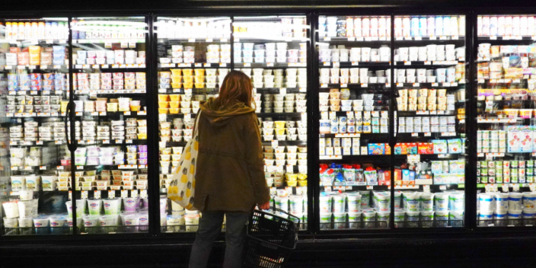 Lạm phát chưa bao giờ nguội