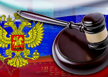 Nga mở đường cho tiền mã hóa hành động?