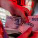 Tai ương lạm phát khiến đồng Lira sụp đổ