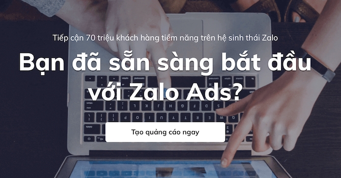 VNG tìm giải pháp cho doanh thu của Zalo