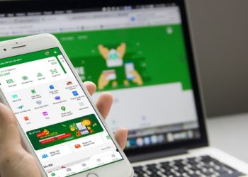 Ví điện tử AppotaPay hợp tác chiến lược với LynkiD