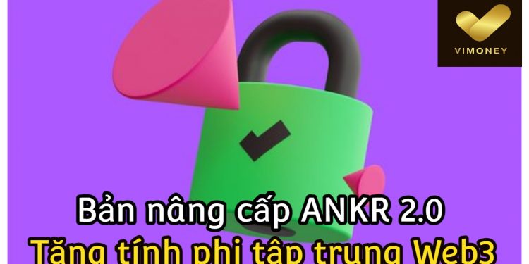ViMoney-ANKR